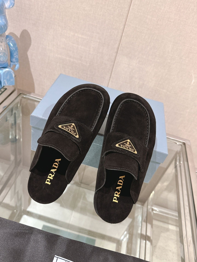 Prada Slippers